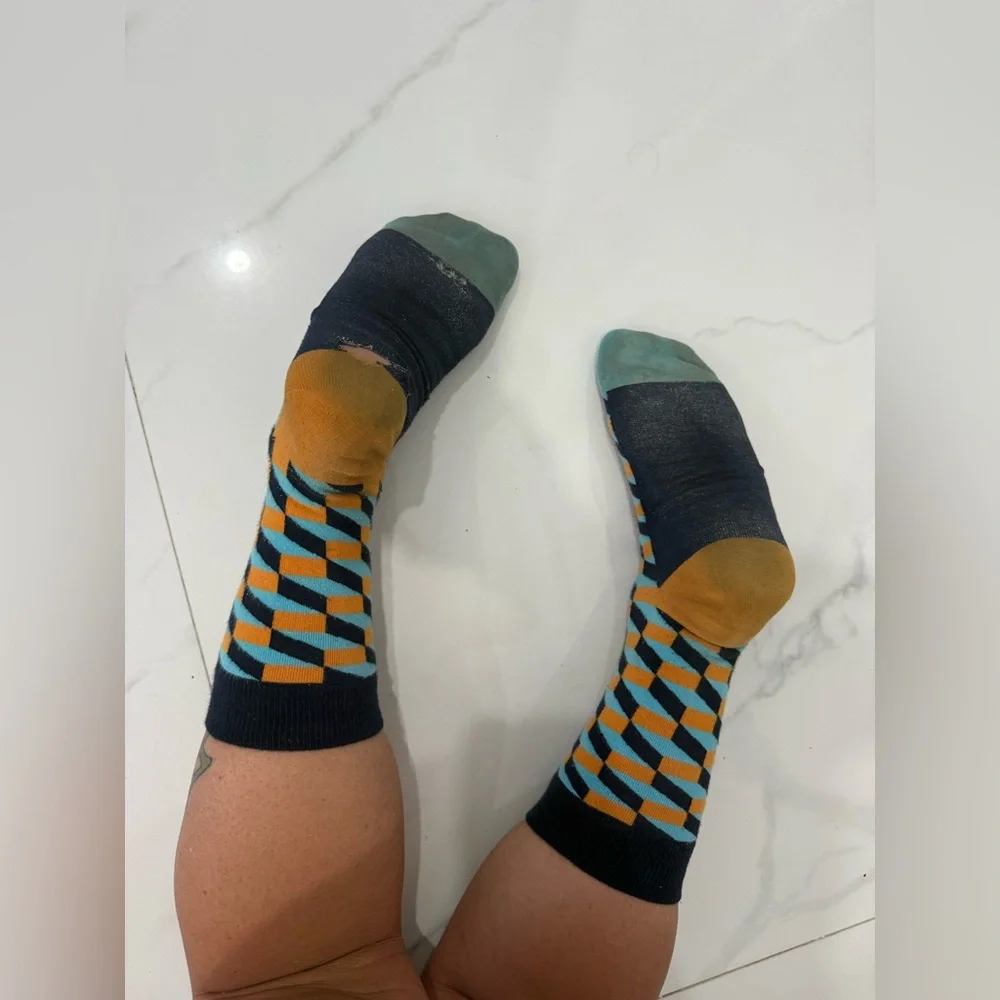 Socks - Picture 3 of 7